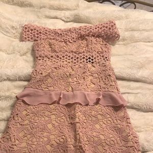 A dress for any occasion